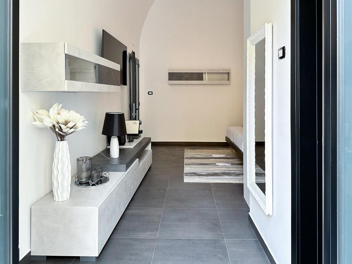 Marbel Suite Adelfia Exteriér fotografie