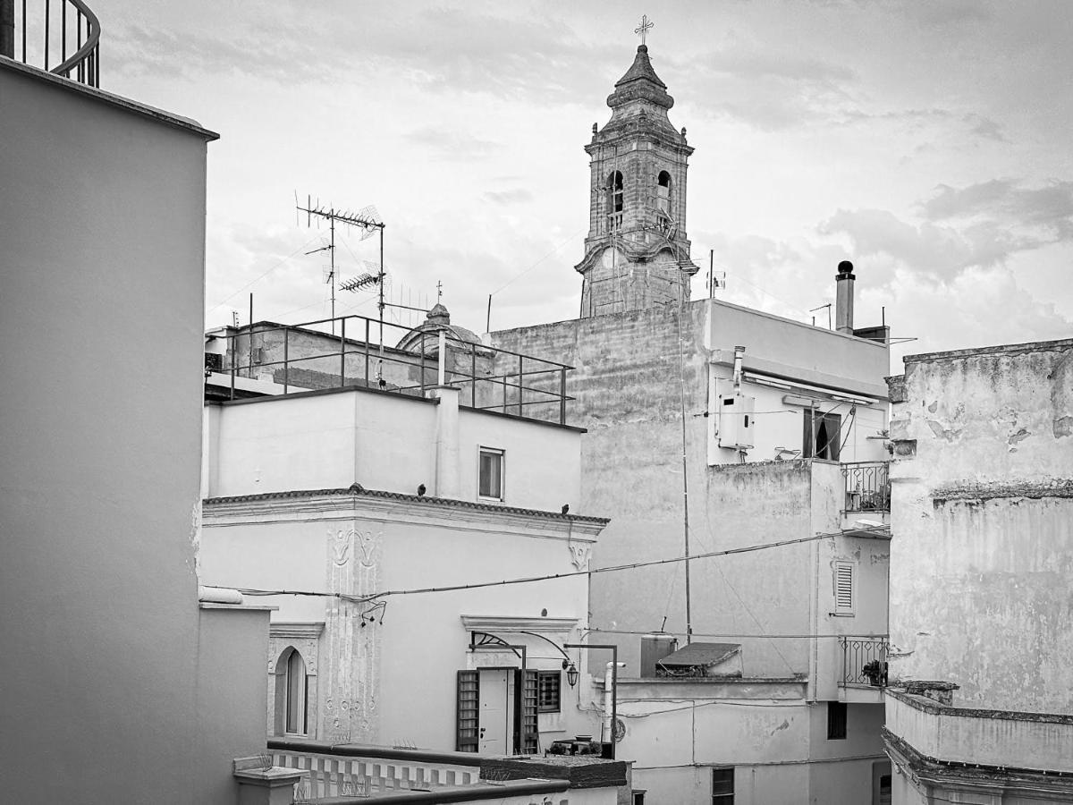 Marbel Suite Adelfia Exteriér fotografie